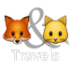 Fox and Cat Travels